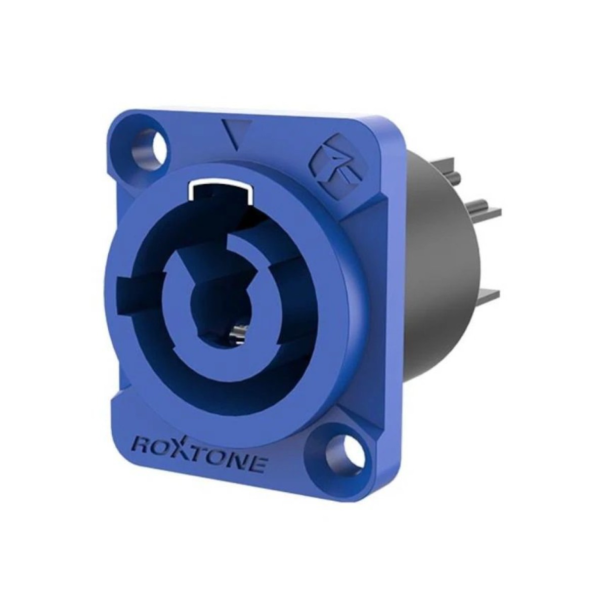 Roxtone  Rx-J171 Powercon-In Şase - Powercon Şase (Tek)