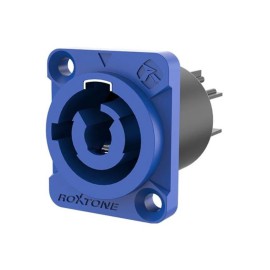 Roxtone Rx-J171 Powercon-In Şase - Powercon Şase (Tek) Roxtone Rx-J171 Powercon-In Şase - Powercon Şase (Tek)