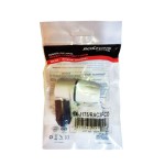 Roxtone RX-J175 3 Pin Powercon Erkek Jak (Tek)