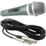 Gold Audio FM-198 Kablolu El Mikrofon