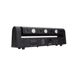 4 LAZER ve 3 BEAM 4+3 4 LAZER ve 3 BEAM 4+3