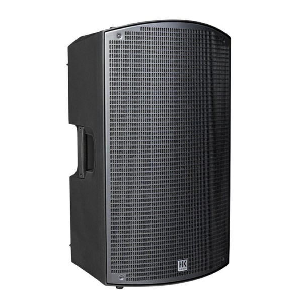 HK SONAR 115Xİ 1200W Aktif Hoparlör