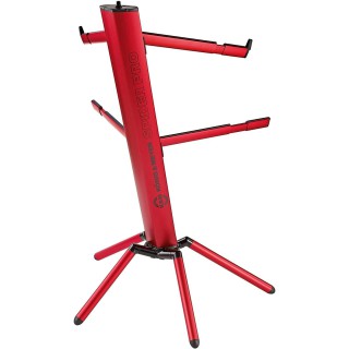 König Meyer Spider Pro Klavye Standı Kırmızı