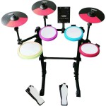 NDSS-120 Yeni Nesil Meşet Deri Desing Dijital Bateri Renkli Kasa NDSS-120 Yeni Nesil Meşet Deri Desing Dijital Bateri Renkli Kasa