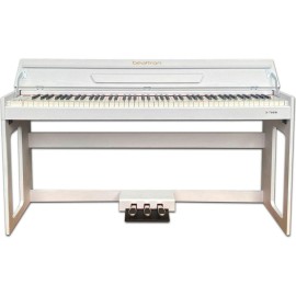 X700W Beyaz Dijital Piyano X700W Beyaz Dijital Piyano