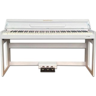 X700W Beyaz Dijital Piyano