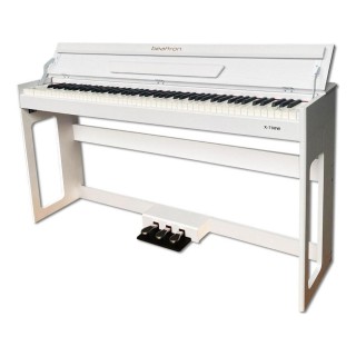 X700W Beyaz Dijital Piyano