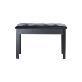 S95 Piyano Taburesi Ahşap Sandıklı