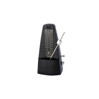 WSM-305BK Mekanik Metronom-Siyah