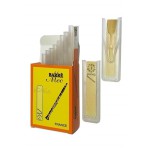 Klarnet Kamışı No:1 10 Adet