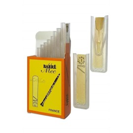 Klarnet Kamışı No:1 10 Adet