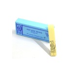 Mavi Kuşak Klarnet Kamışı 12'li Kutu No:1