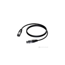 Cab901/5 m Mikrofon Kablosu