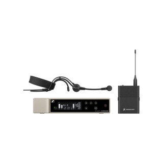Ew-D Me3 Headset Mikrofon Seti