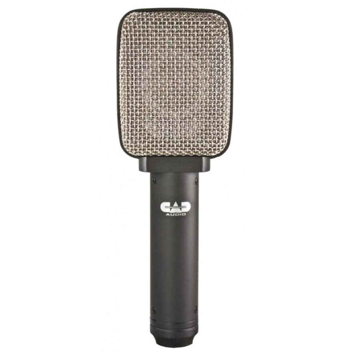 CAD AUDIO D80 Side Address Large Diaphragm Cardioid Mikrofon CAD AUDIO D80 Side Address Large Diaphragm Cardioid Mikrofon
