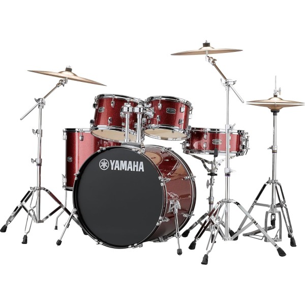 Yamaha Rydeen 22