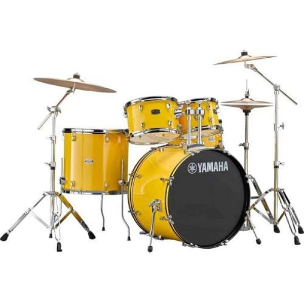 Yamaha Rydeen 22
