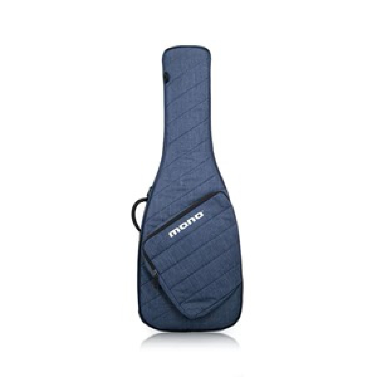 Mono M80-SEB-V2-MLB Bas Gitar Sleeve 2.0 Case (Moonlight Blue)