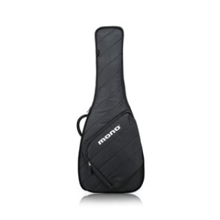 Mono M80-SEG-V2-BLK Elektro Gitar Sleeve 2.0 Case (Black)