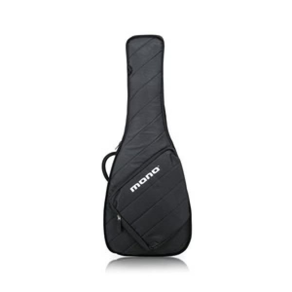Mono M80-SEG-V2-BLK Elektro Gitar Sleeve 2.0 Case (Black)