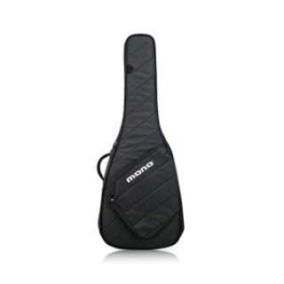Mono M80-SAD-V2-BLK Akustik Gitar Sleeve 2.0 Case (Black)