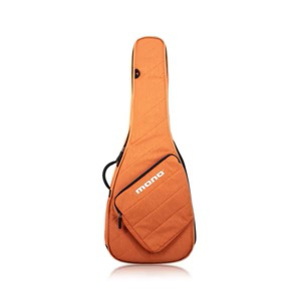 Mono M80-SAD-V2-BNO Akustik Gitar Sleeve 2.0 Case (Burnt Orange)