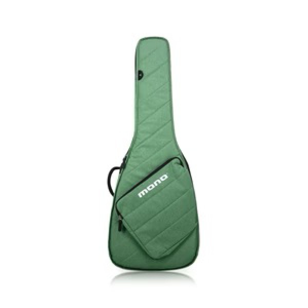 Mono M80-SAD-V2-AZG Akustik Gitar Sleeve 2.0 Case (Amazon Green)