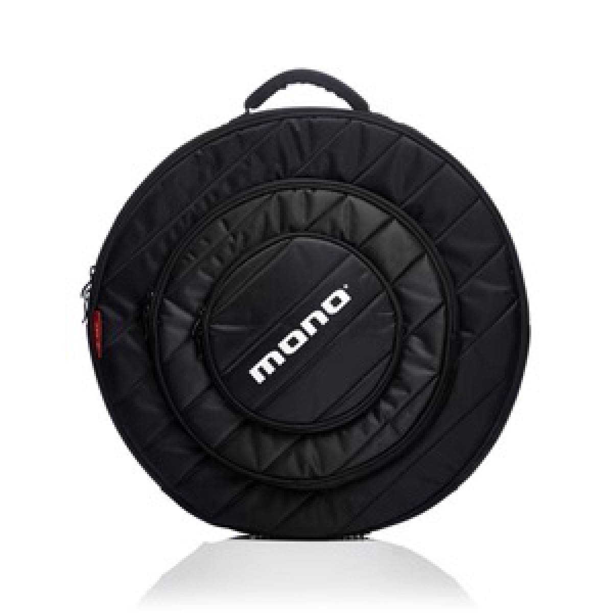 Mono M80-CY22-BLK 22