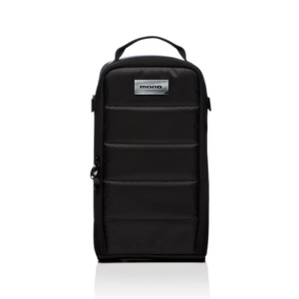 Mono M80-TICK-V2-BLK The Tick 2.0 Gitar Aksesuar Case (Siyah)