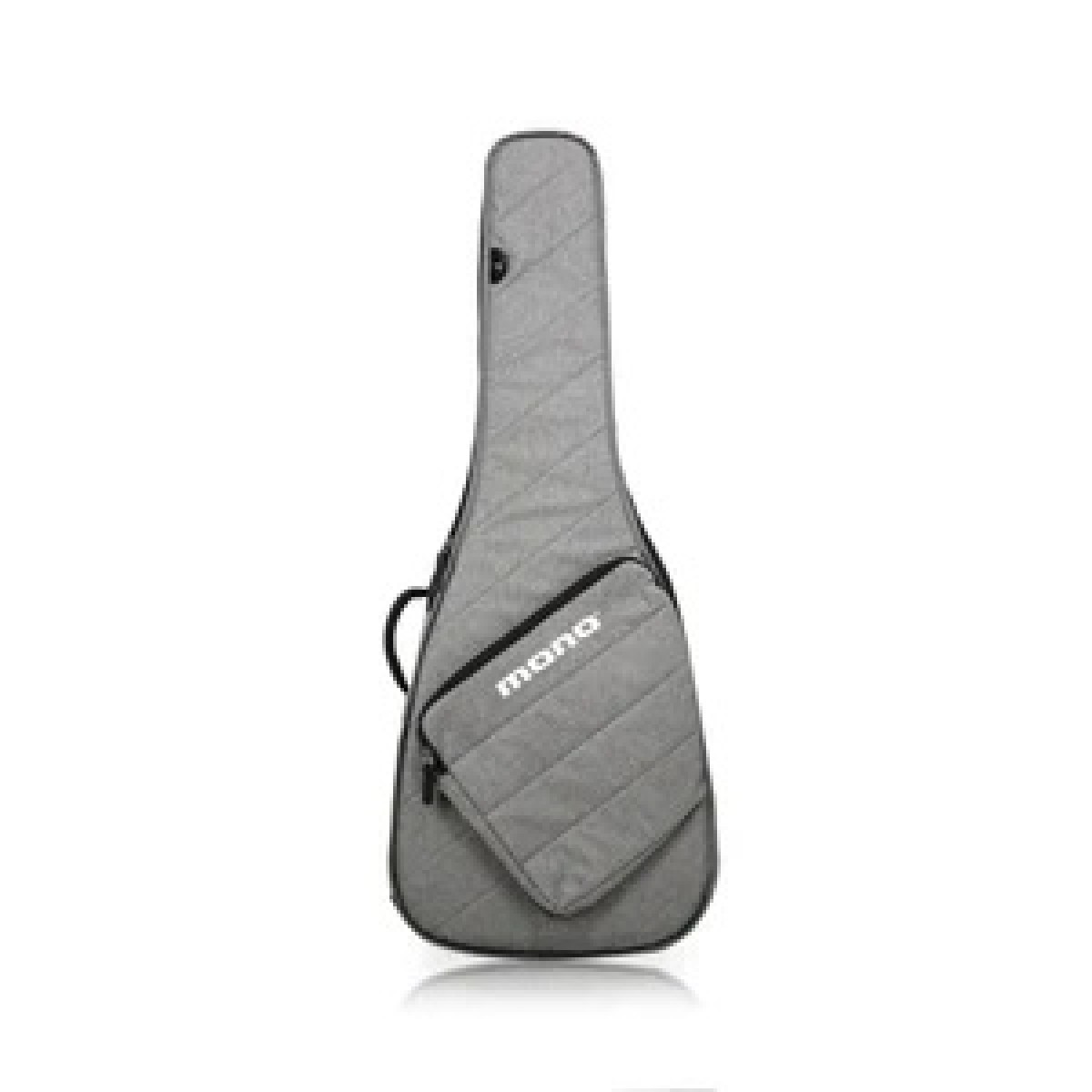 Mono M80-SAD-V2-ASH Akustik Gitar Sleeve 2.0 Case (Ash)