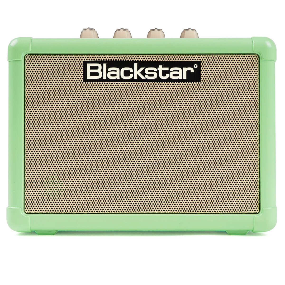 Blackstar Fly 3 Surf Green Limited Edition Mini Kombo Amfi Blackstar Fly 3 Surf Green Limited Edition Mini Kombo Amfi