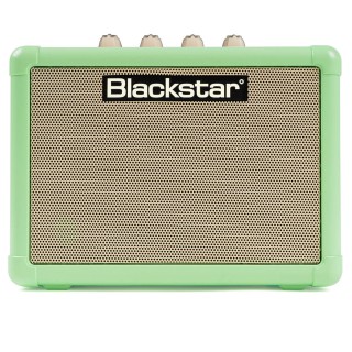 Blackstar Fly 3 Surf Green Limited Edition Mini Kombo Amfi Blackstar Fly 3 Surf Green Limited Edition Mini Kombo Amfi