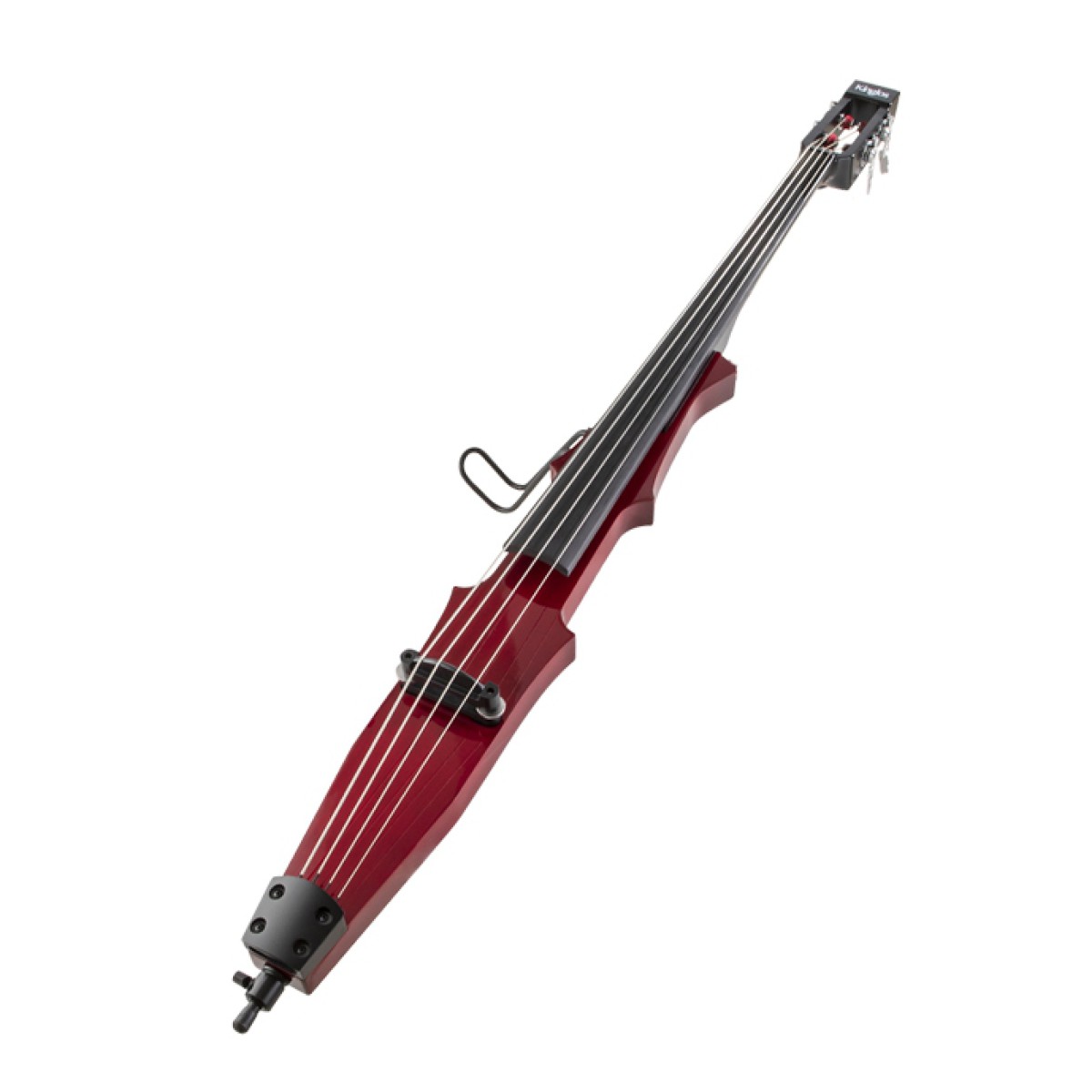 Kinglos DSDB-5001 3/4  Elektro Kontrabas