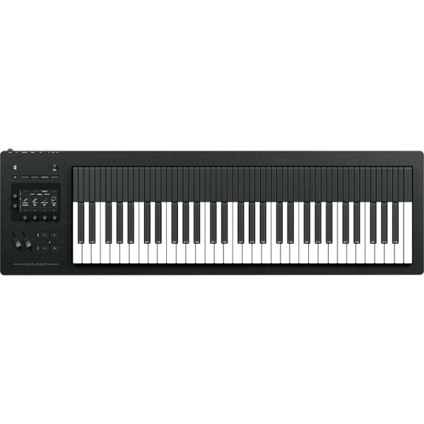 Expressive E Osmose 61 MPE Synthesizer ve MIDI Kontrol Cihazı