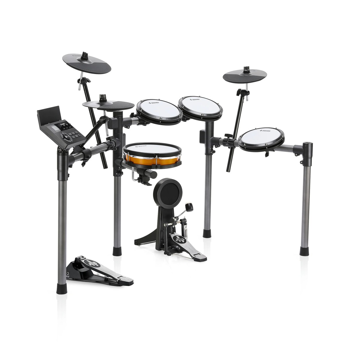 Donner Groove Elektronik Davul Seti