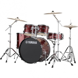 Yamaha Rydeen 20