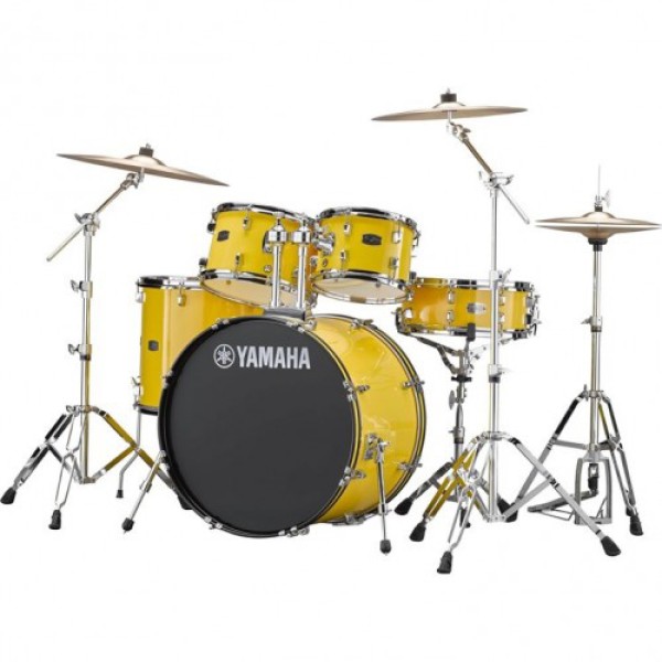 Yamaha Rydeen 22