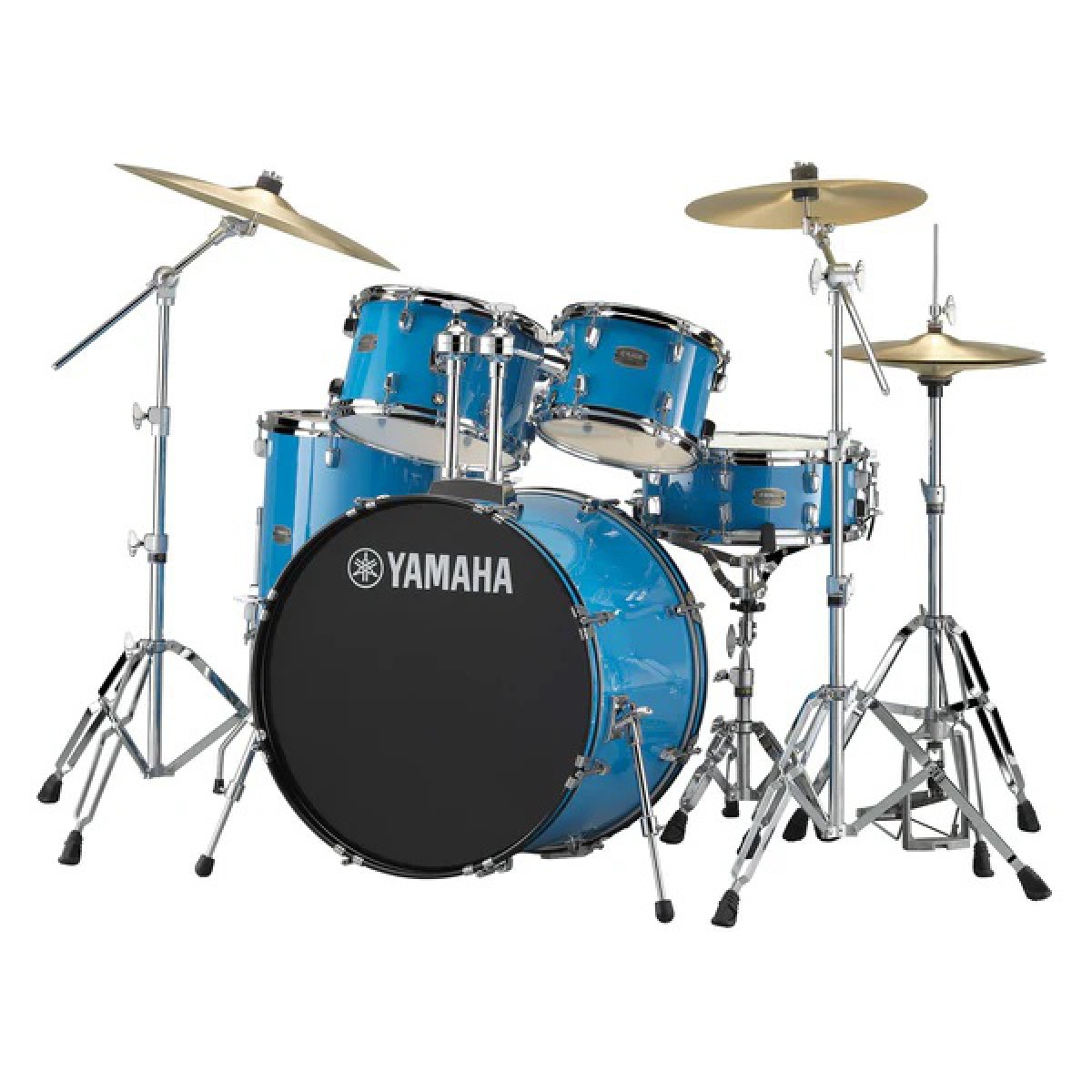 Yamaha Rydeen 22'' Davul Seti (Sky Blue)