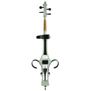 KINGLOS KNG DSDT-1802 ELEKTRO CELLO 4/4 KUTULU BEYAZ