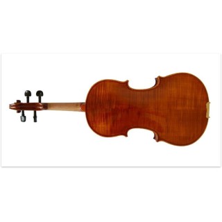KINGLOS KNG PHB-1004C KEMAN 4/4 , KARBON CASE