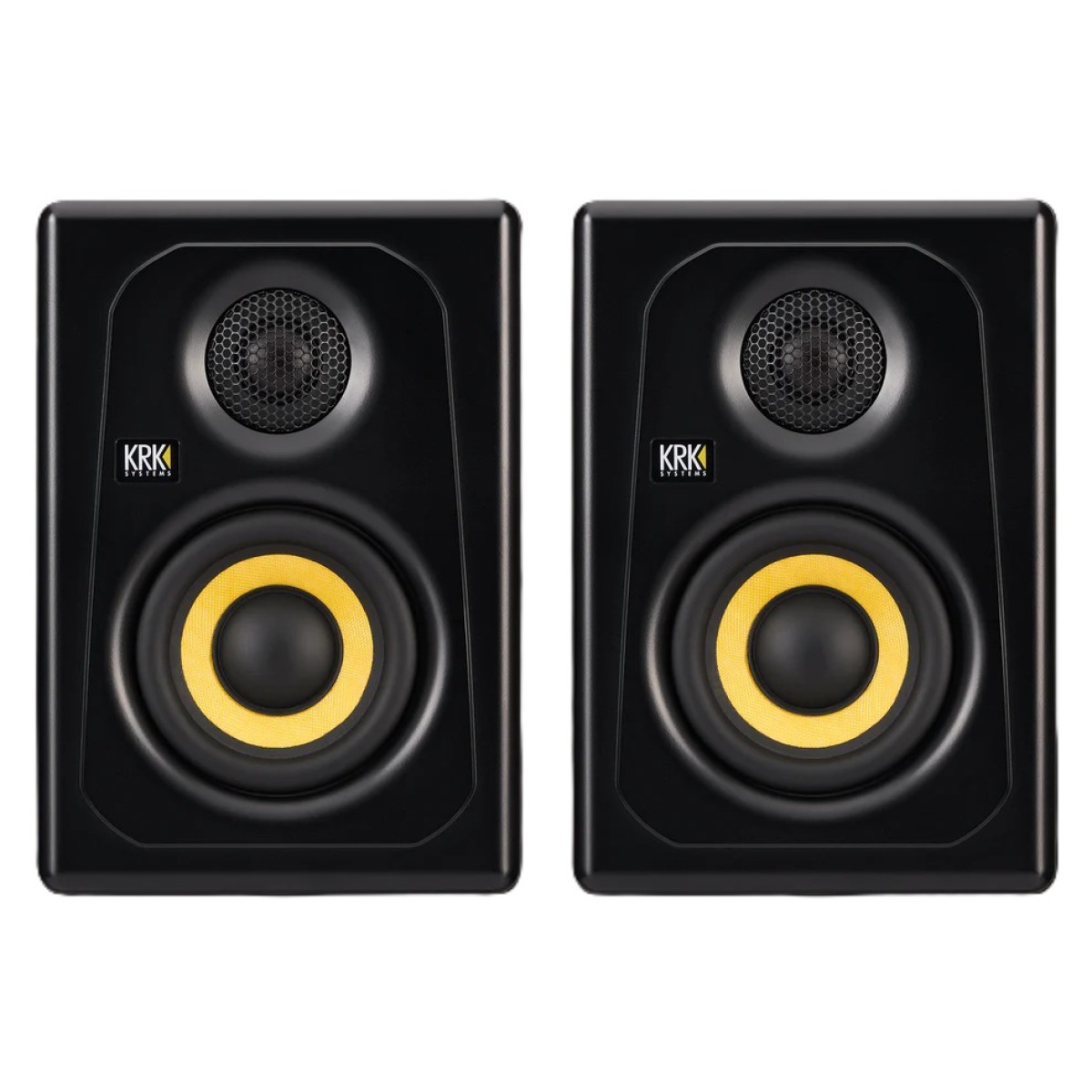 KRK Kreate 3 Stüdyo Monitörü (Çift)