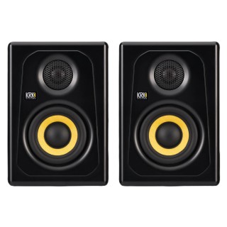 KRK Kreate 3 Stüdyo Monitörü (Çift)