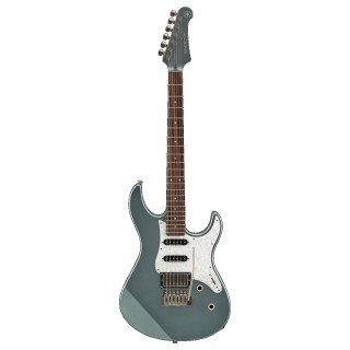 Yamaha PAC612VIIXMG Pacifica Elektro Gitar (Mist Green)