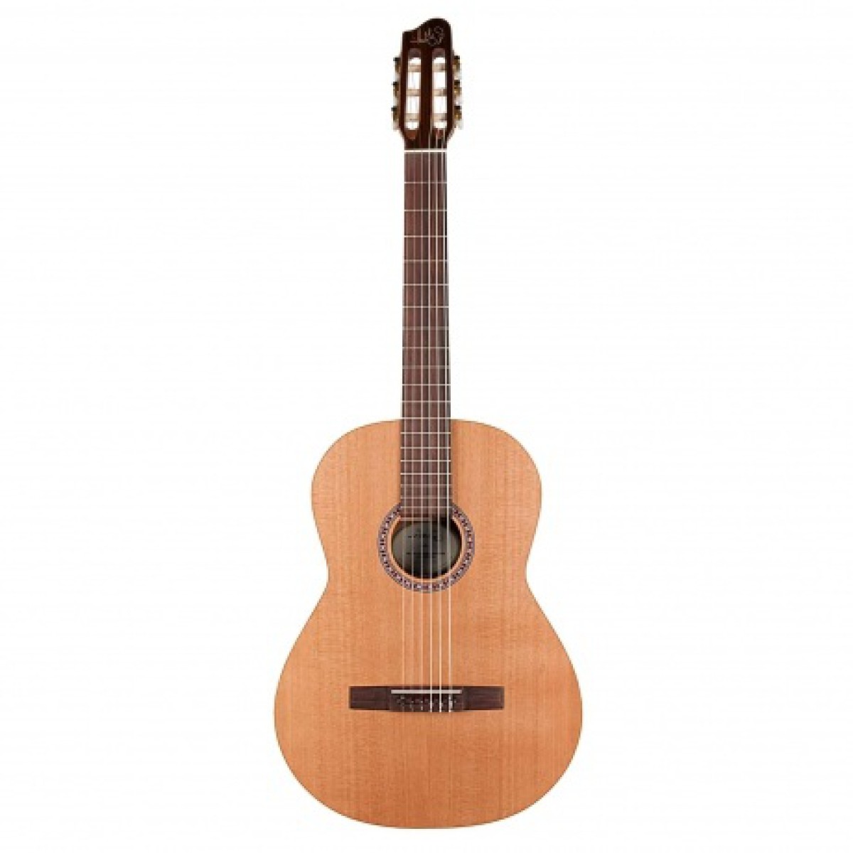 Godin Concert Clasica II Solak Elektro Klasik Gitar (Natural)