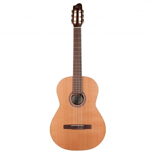 Godin Concert Clasica II Solak Elektro Klasik Gitar (Natural)