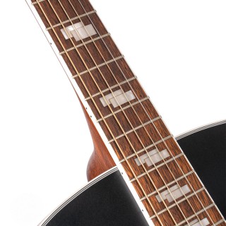 CORT CJ RETRO VSM ELEKTRO AKUSTİK GİTAR, ÇANTALI, VINTAGE SUNBURST MAT