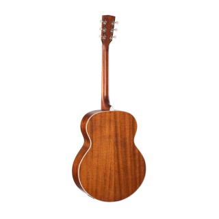 CORT CJ RETRO VSM ELEKTRO AKUSTİK GİTAR, ÇANTALI, VINTAGE SUNBURST MAT