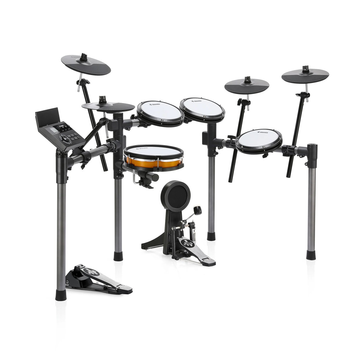 Donner Groove MAX Elektro Davul 