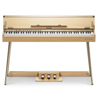 Donner DHP-300 Pro Dijital Piyano (Beige)