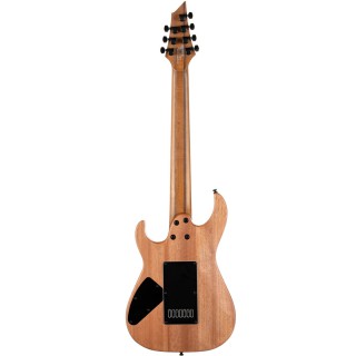CORT KX707 EVERTUNE OPBKW ELEKTRO GİTAR, OPEN PORE BLACK, ÇANTALI